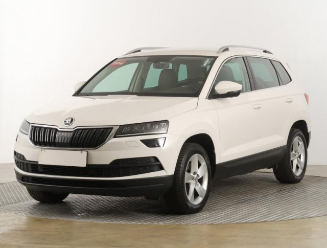 Škoda Karoq  1.5 TSI Style