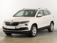 Škoda Karoq  1.5 TSI Style