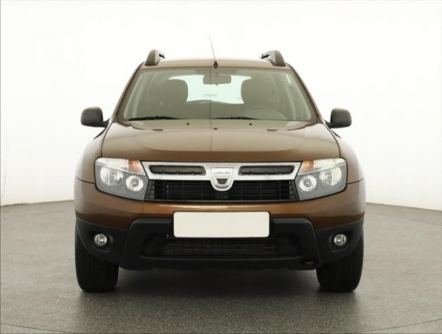 Dacia Duster  1.5 dCi 