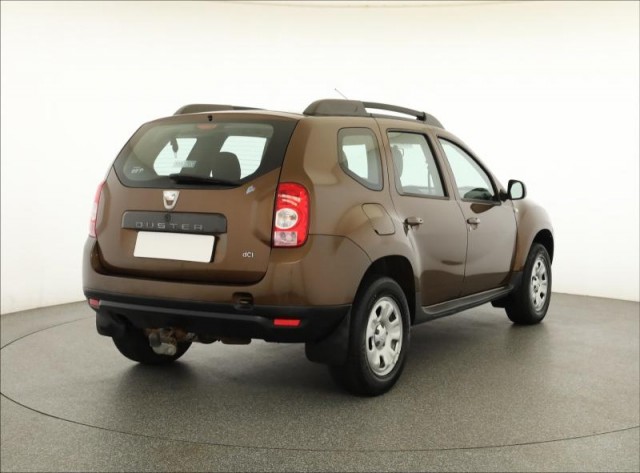Dacia Duster  1.5 dCi 