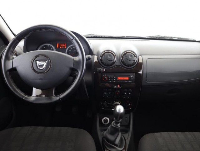 Dacia Duster  1.5 dCi 