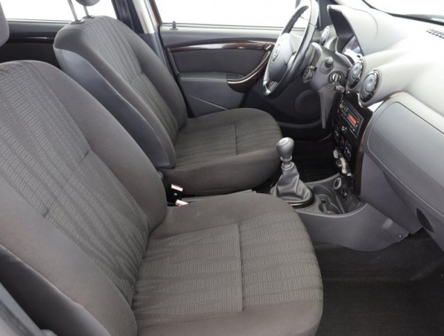 Dacia Duster  1.5 dCi 