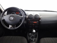 Dacia Duster  1.5 dCi 