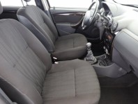 Dacia Duster  1.5 dCi 