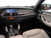 BMW X6  xDrive40d 