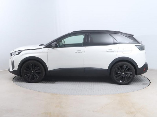 Peugeot 3008  e-Hybrid 300 