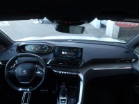 Peugeot 3008  e-Hybrid 300 