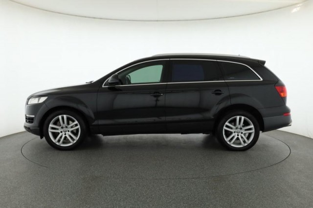 Audi Q7  3.0 TDI 