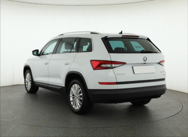 Škoda Kodiaq  2.0 TDI Style