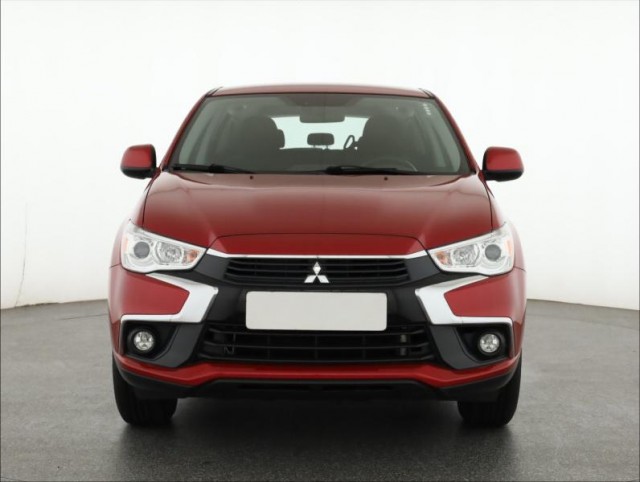 Mitsubishi ASX  1.6 MIVEC 