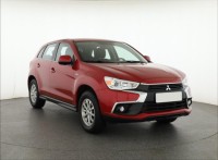 Mitsubishi ASX  1.6 MIVEC 