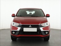 Mitsubishi ASX  1.6 MIVEC 