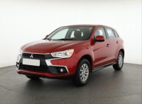 Mitsubishi ASX  1.6 MIVEC 