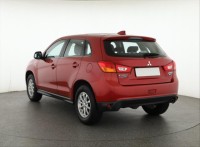 Mitsubishi ASX  1.6 MIVEC 