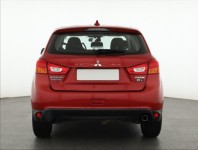 Mitsubishi ASX  1.6 MIVEC 