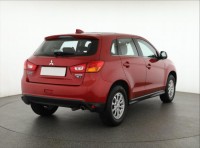 Mitsubishi ASX  1.6 MIVEC 