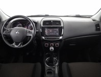 Mitsubishi ASX  1.6 MIVEC 