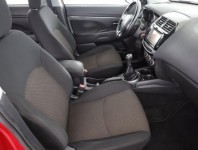 Mitsubishi ASX  1.6 MIVEC 