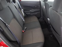 Mitsubishi ASX  1.6 MIVEC 