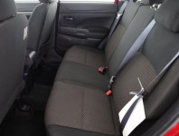 Mitsubishi ASX  1.6 MIVEC 