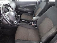 Mitsubishi ASX  1.6 MIVEC 