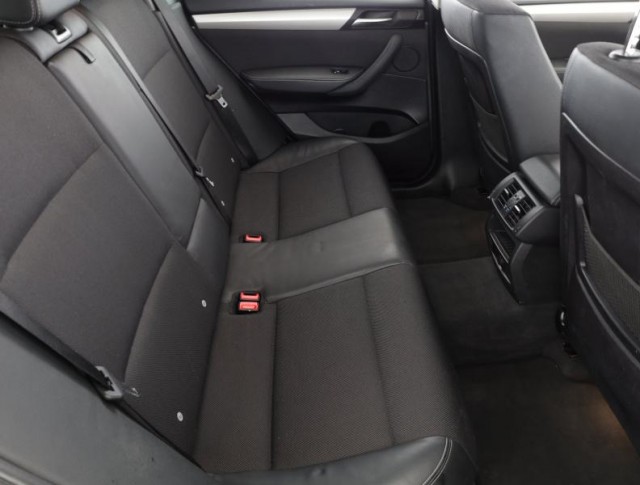 BMW X3  xDrive20d 