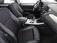 BMW X3  xDrive20d 