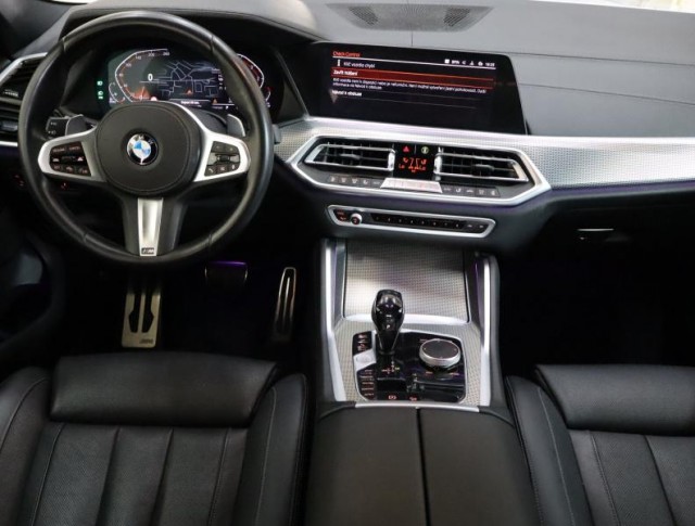 BMW X6  xDrive30d M Paket