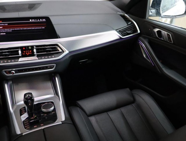 BMW X6  xDrive30d M Paket