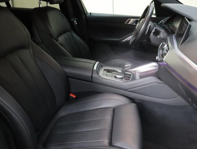 BMW X6  xDrive30d M Paket