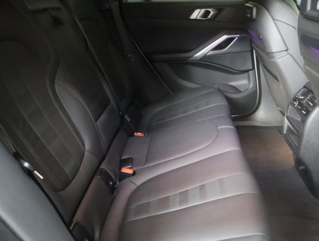 BMW X6  xDrive30d M Paket
