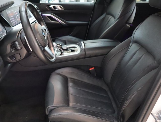 BMW X6  xDrive30d M Paket