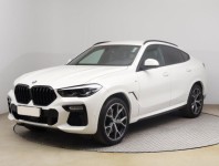 BMW X6  xDrive30d M Paket