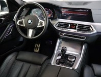 BMW X6  xDrive30d M Paket