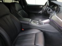 BMW X6  xDrive30d M Paket