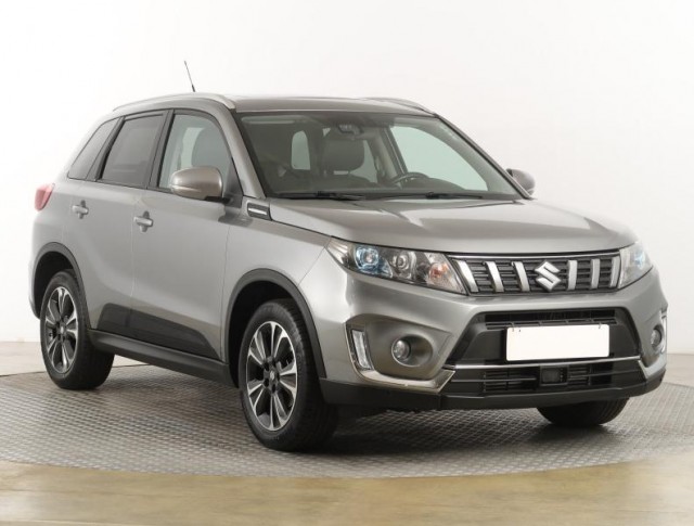 Suzuki Vitara  1.4 BoosterJet GLX