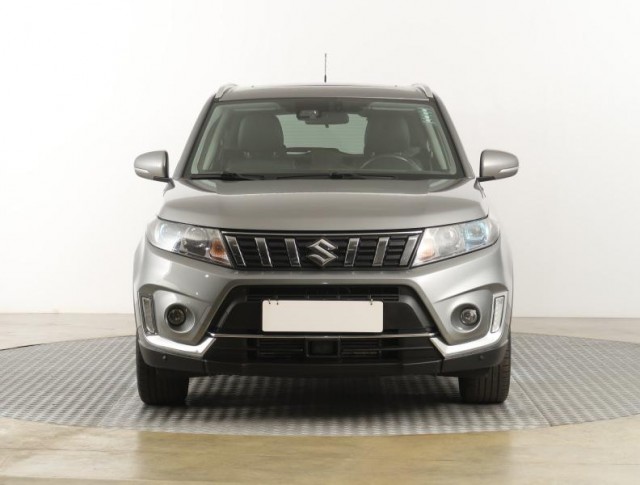 Suzuki Vitara  1.4 BoosterJet GLX