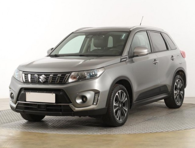 Suzuki Vitara  1.4 BoosterJet GLX