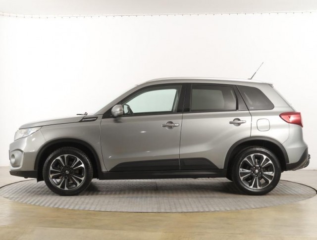 Suzuki Vitara  1.4 BoosterJet GLX