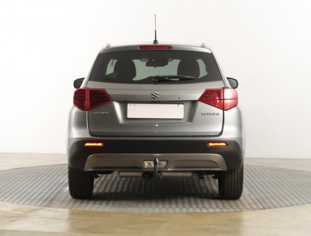 Suzuki Vitara  1.4 BoosterJet GLX