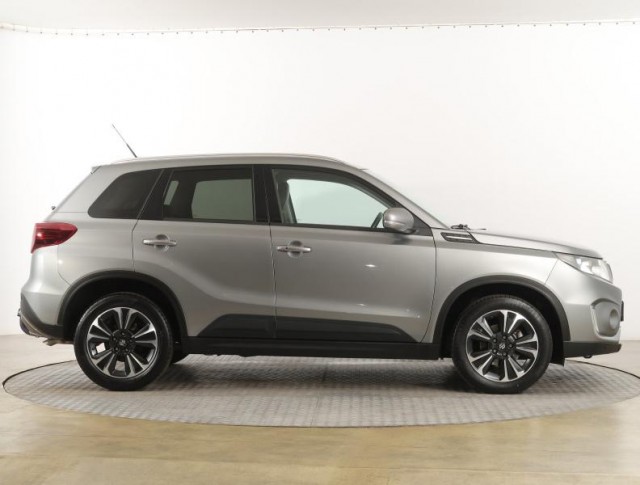 Suzuki Vitara  1.4 BoosterJet GLX