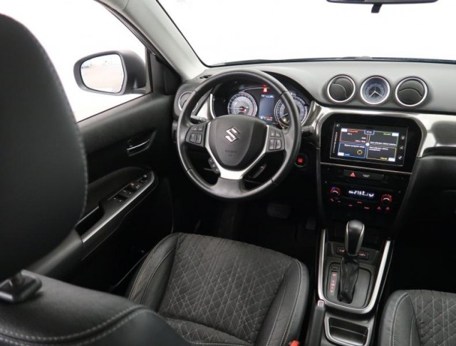 Suzuki Vitara  1.4 BoosterJet GLX