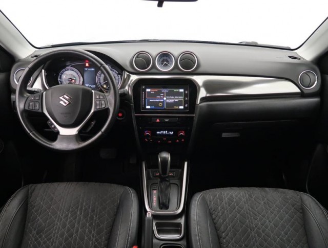 Suzuki Vitara  1.4 BoosterJet GLX