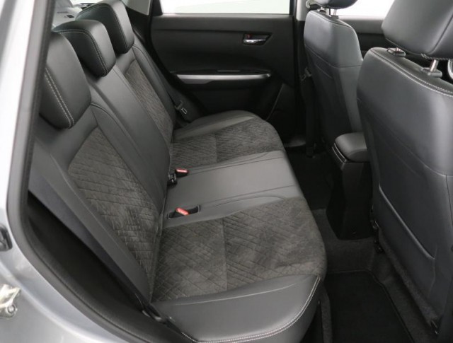 Suzuki Vitara  1.4 BoosterJet GLX