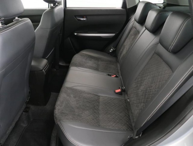 Suzuki Vitara  1.4 BoosterJet GLX