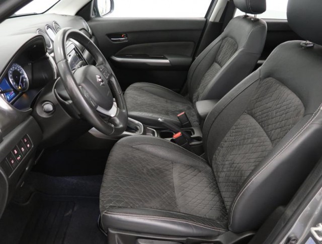 Suzuki Vitara  1.4 BoosterJet GLX