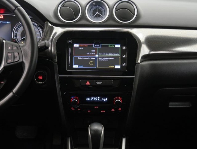 Suzuki Vitara  1.4 BoosterJet GLX