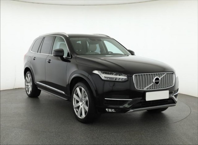 Volvo XC90  D5 AWD 