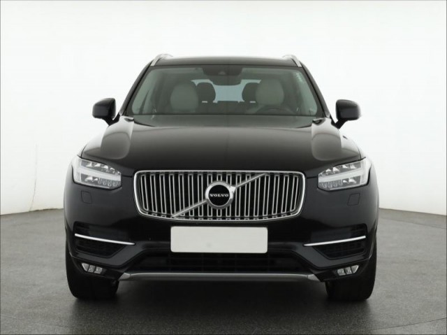 Volvo XC90  D5 AWD 