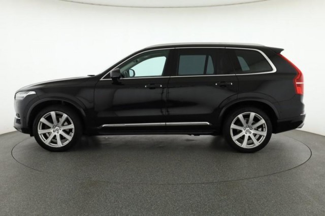 Volvo XC90  D5 AWD 